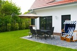 Ferienhaus in Ostseeheilbad Zingst - Ferienhaus "Sehnsucht" St&ouml;rtebekerstr.3e - Bild 22