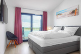 Ferienwohnung in Heiligenhafen - Hafenspitze No4 - Bild 5