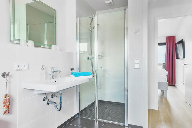 Ferienwohnung in Heiligenhafen - Hafenspitze No4 - Bild 6