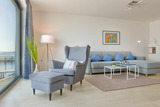 Ferienwohnung in Heiligenhafen - Hafenspitze No4 - Bild 8