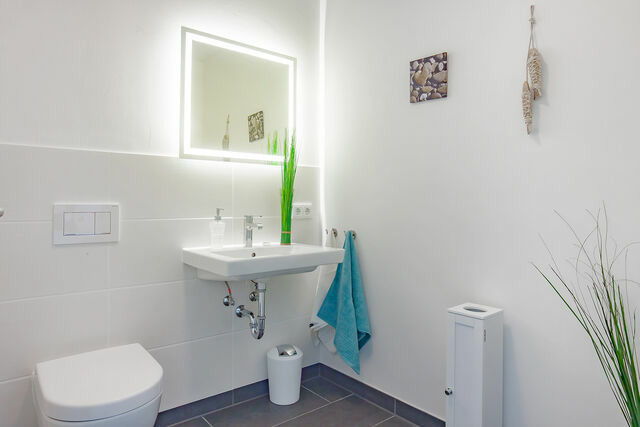 Ferienwohnung in Heiligenhafen - Hafenspitze No4 - Bild 13