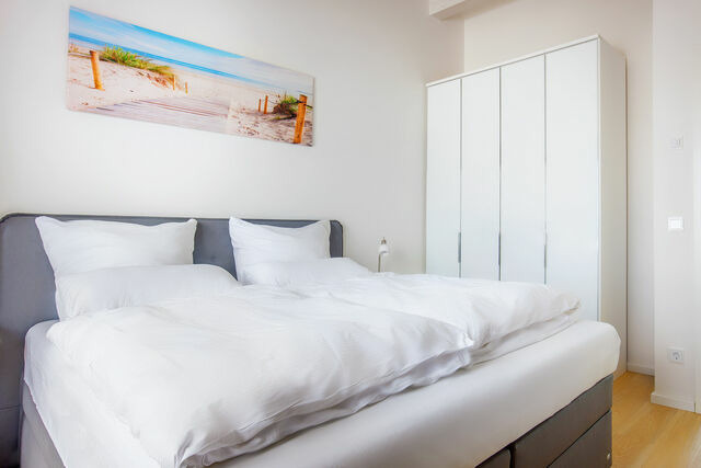 Ferienwohnung in Heiligenhafen - Hafenspitze No4 - Bild 14