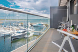 Ferienwohnung in Heiligenhafen - Hafenspitze No4 - Bild 18