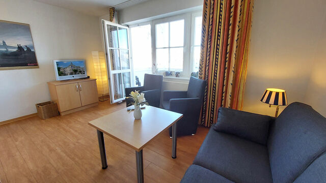 Ferienwohnung in Binz - Haus Volksbank - 90307 - Bild 6