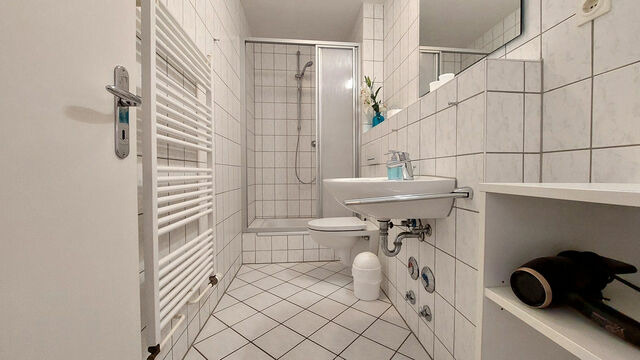 Ferienwohnung in Binz - Haus Volksbank - 90307 - Bild 13