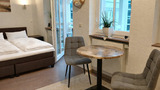 Ferienwohnung in Sellin - Seepark Sellin, Whg. 346 Krabbennest - Bild 1