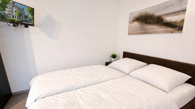 Ferienwohnung in Sellin - Seepark Sellin, Whg. 346 Krabbennest - Bild 10