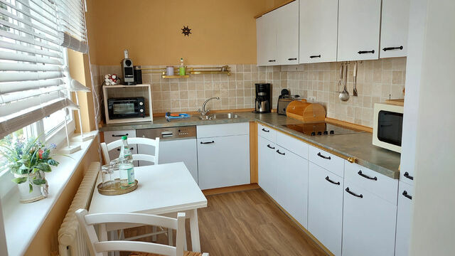 Ferienwohnung in Binz - Villa Gudrun, Whg. 567 - Bild 4