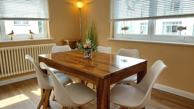 Ferienwohnung in Binz - Villa Gudrun, Whg. 567 - Bild 11