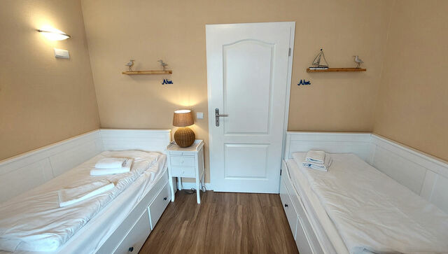 Ferienwohnung in Binz - Villa Gudrun, Whg. 567 - Bild 19