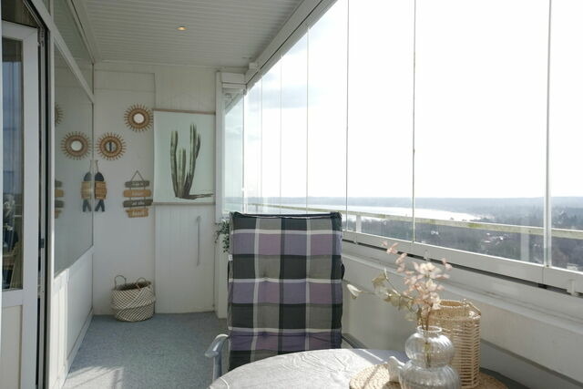 Ferienwohnung in Sierksdorf - Penthouse Hygge - Bild 2