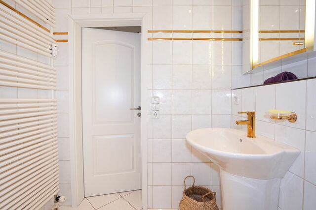 Ferienwohnung in Sierksdorf - Penthouse Hygge - Bild 10