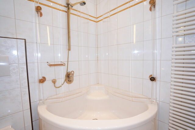 Ferienwohnung in Sierksdorf - Penthouse Hygge - Bild 11