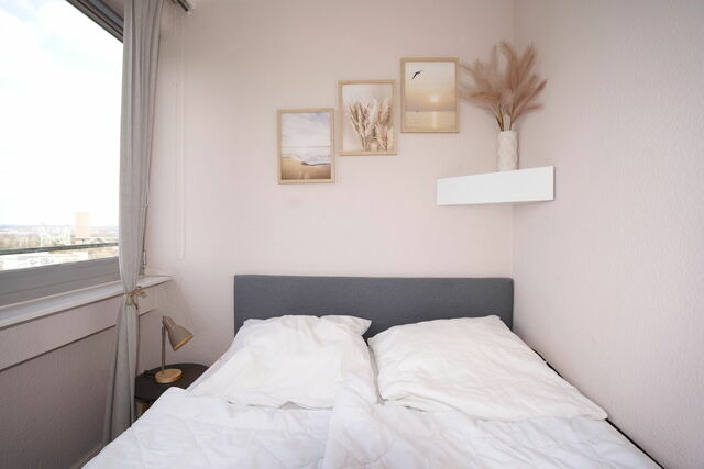 Ferienwohnung in Sierksdorf - Penthouse Hygge - Bild 17