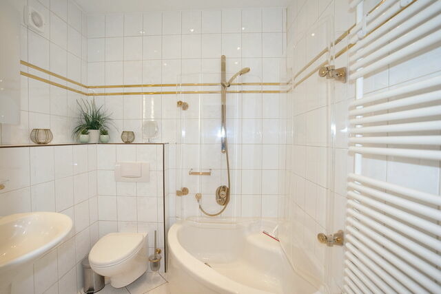 Ferienwohnung in Sierksdorf - Penthouse Hygge - Bild 23