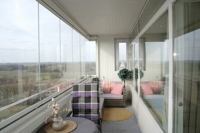 Ferienwohnung in Sierksdorf - Penthouse Hygge - Bild 25