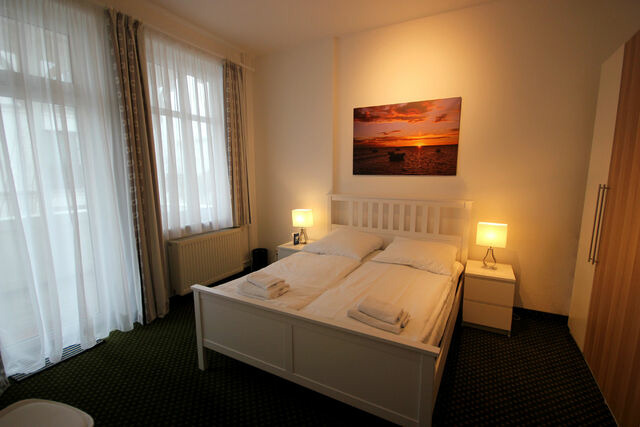 Ferienwohnung in Binz - Haus Felicitas - 90721 - Sonnenaufgang - Bild 5
