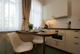 Ferienwohnung in Binz - Haus Felicitas - 90721 - Sonnenaufgang - Bild 6
