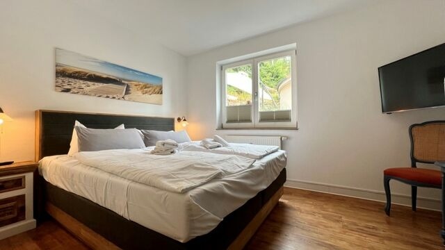Ferienwohnung in Sellin - Villa Sonneck, App. 02 - Bild 8