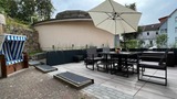 Ferienwohnung in Sellin - Villa Sonneck, App. 02 - Bild 13