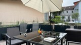 Ferienwohnung in Sellin - Villa Sonneck, App. 02 - Bade- & Erlebniswelt t&auml;glich inklusive - Bild 2