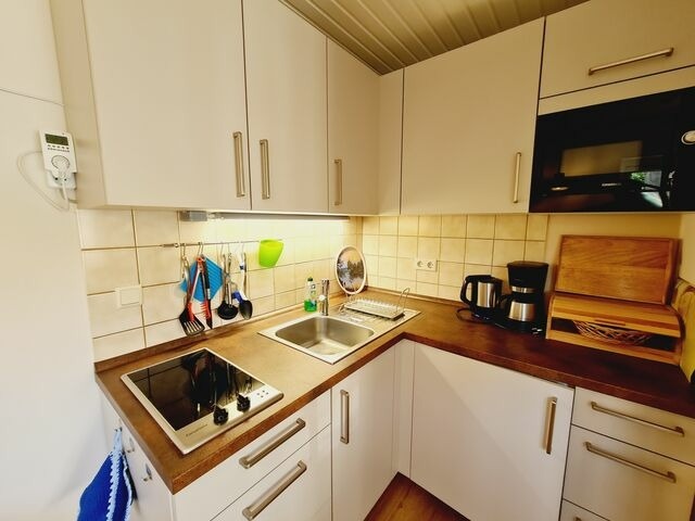 Ferienwohnung in K&uuml;hlungsborn - Fewo Greisiger - Bild 9