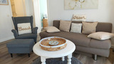 Ferienwohnung in Binz - Villa Saxonia - 90302 - Bild 7