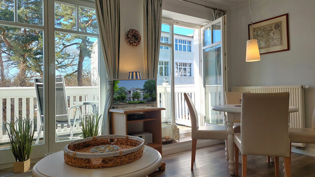 Ferienwohnung in Binz - Villa Saxonia - 90302 - Bild 12
