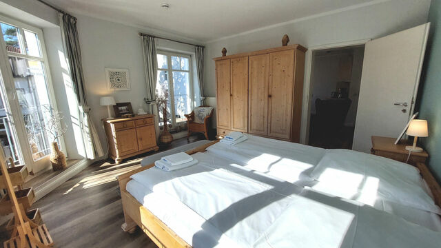 Ferienwohnung in Binz - Villa Saxonia - 90302 - Bild 13