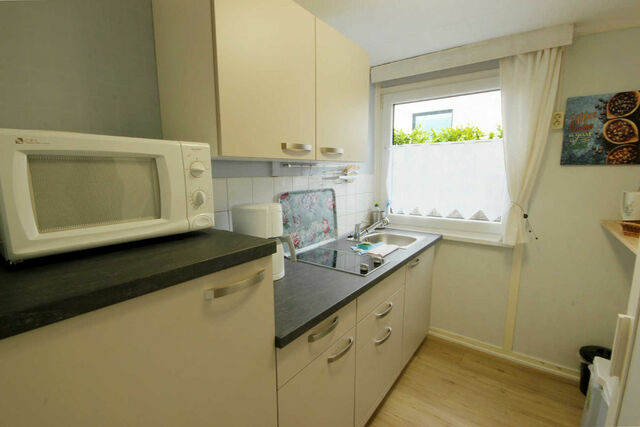 Ferienhaus in Binz - Binz Bungalows 4 - Bild 7