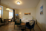 Ferienwohnung in Binz - Villa Seydlitz, Whg. 5 - Bild 1