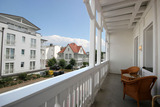 Ferienwohnung in Binz - Villa Seydlitz, Whg. 5 - Bild 3