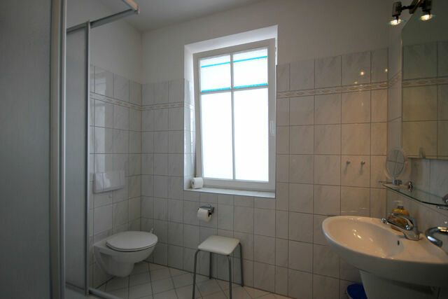 Ferienwohnung in Binz - Villa Seydlitz, Whg. 5 - Bild 7