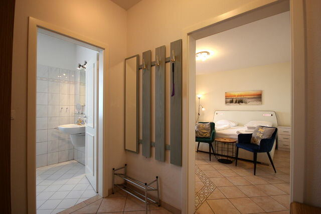 Ferienwohnung in Binz - Villa Seydlitz, Whg. 5 - Bild 8