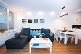 Ferienwohnung in Sierksdorf - Meerzeit - Bild 1
