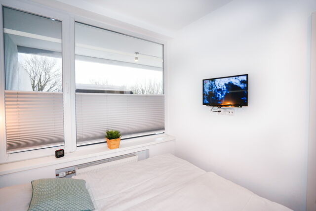 Ferienwohnung in Sierksdorf - Meerzeit - Bild 11