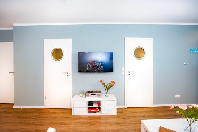 Ferienwohnung in Sierksdorf - Meerzeit - Bild 14