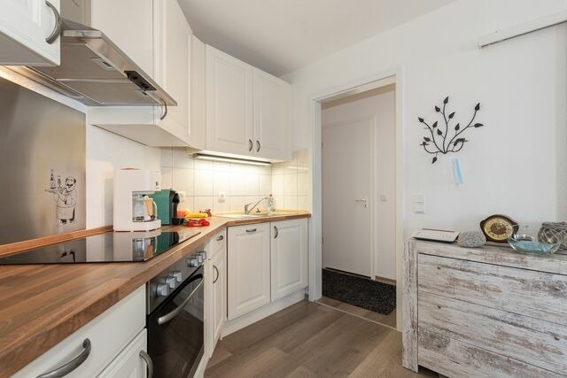 Ferienwohnung in Sellin - Ferienwohnung 533 "MeerZeit" - Bild 4