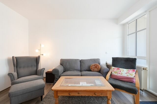 Ferienwohnung in Sellin - Ferienwohnung 533 "MeerZeit" - Bade- & Erlebniswelt t&auml;glich inklusive - Bild 10