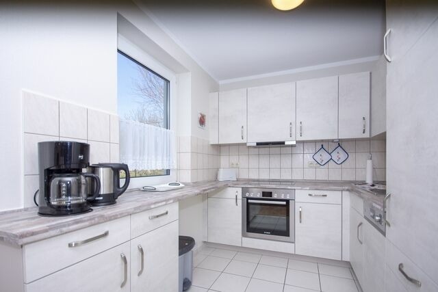 Ferienwohnung in Baabe - Haus R&uuml;gensonne, App. 02 - Bild 3