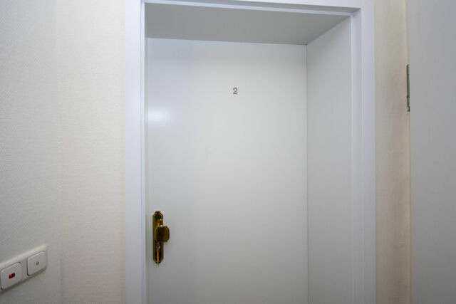 Ferienwohnung in Baabe - Haus R&uuml;gensonne, App. 02 - Bild 14