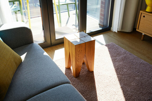 Ferienwohnung in Heiligenhafen - Heiligenhafenkoje - Bild 7