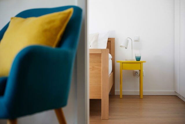 Ferienwohnung in Heiligenhafen - Heiligenhafenkoje - Bild 19