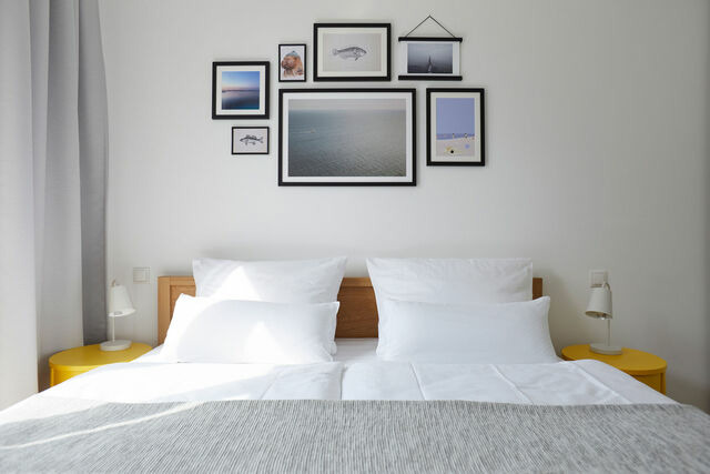 Ferienwohnung in Heiligenhafen - Heiligenhafenkoje - Bild 20