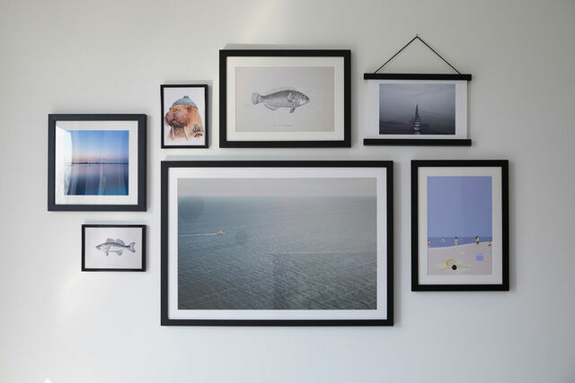 Ferienwohnung in Heiligenhafen - Heiligenhafenkoje - Bild 22