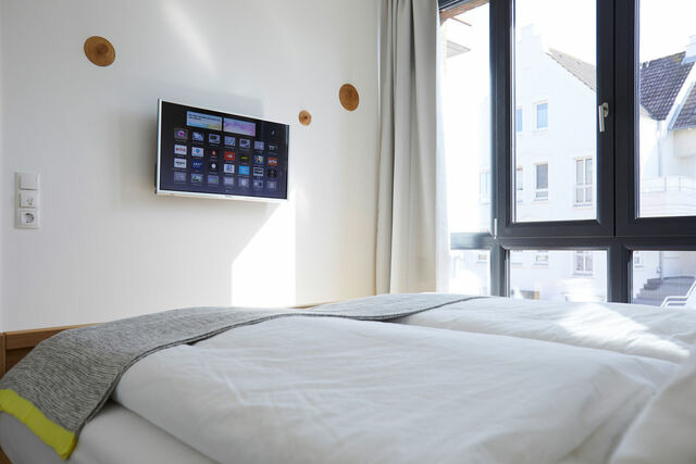 Ferienwohnung in Heiligenhafen - Heiligenhafenkoje - Bild 24