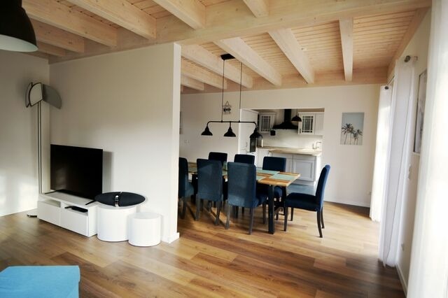 Ferienhaus in Heiligenhafen - Haus Kugelberg - Bild 5