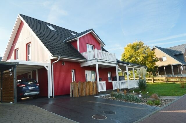 Ferienhaus in Heiligenhafen - Haus Kugelberg - Bild 17