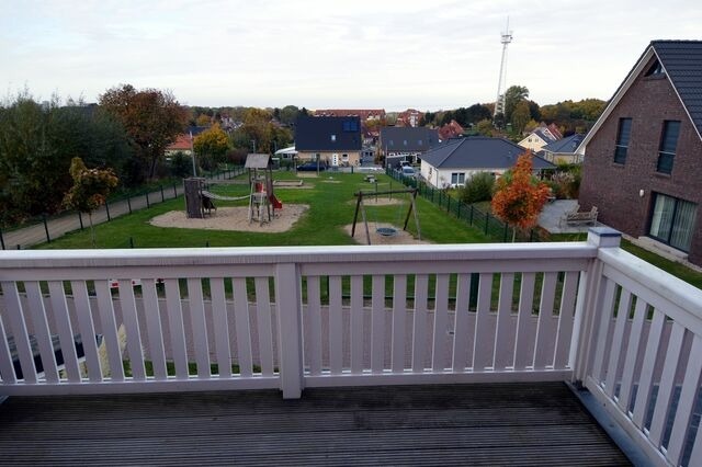 Ferienhaus in Heiligenhafen - Haus Kugelberg - Bild 20