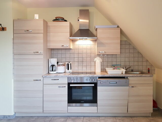 Ferienwohnung in Prerow - An der Sonnenwiese 2 - Bild 4
